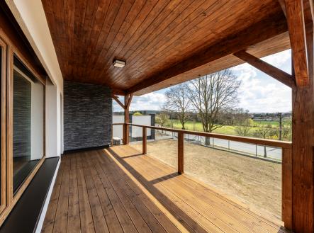 Prodej domu/vily, 135 m²