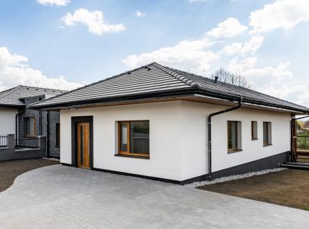 Prodej domu/vily, 135 m²