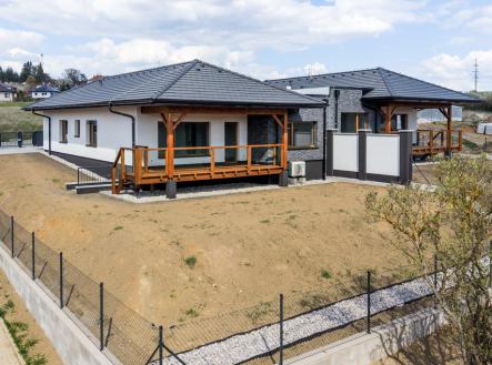 Prodej domu/vily, 135 m² obrázek