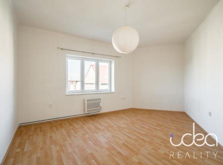 Pronájem bytu, 1+1, 40 m²