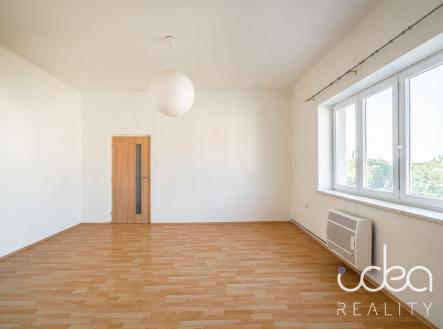 Pronájem bytu, 1+1, 40 m²