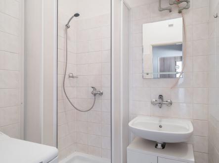 Pronájem bytu, 1+1, 40 m²