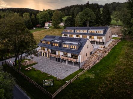 Prodej bytu, 3+kk, 123 m²