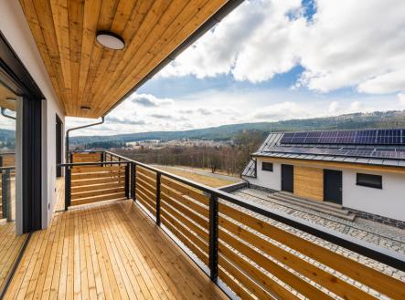 Prodej bytu, 3+kk, 123 m²