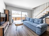 Prodej bytu, 3+kk, 123 m²