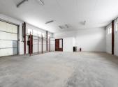 Pronájem skladovací prostor, 110 m²
