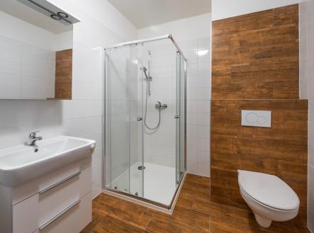 Pronájem bytu, 2+kk, 51 m²