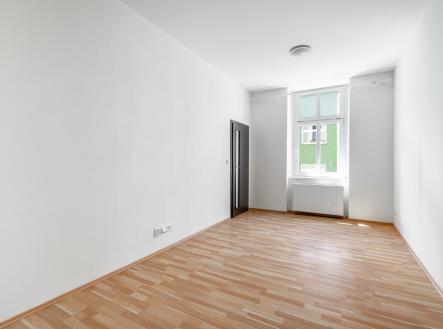Pronájem bytu, 1+1, 33 m²