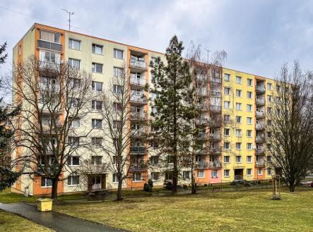 Prodej bytu, 4+1, 82 m²