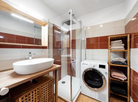 Prodej bytu, 4+1, 82 m²