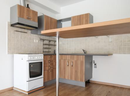 Pronájem bytu, 2+kk, 53 m²
