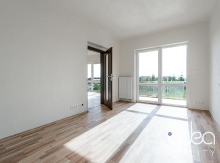 Pronájem bytu, 2+kk, 52 m²