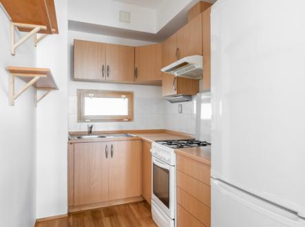 Pronájem bytu, 2+kk, 66 m²