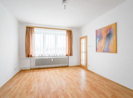 Pronájem bytu, 1+1, 32 m²