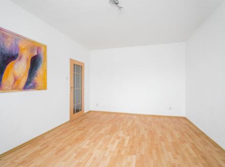 Pronájem bytu, 1+1, 32 m²