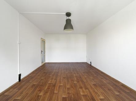 Prodej bytu, 1+1, 39 m²