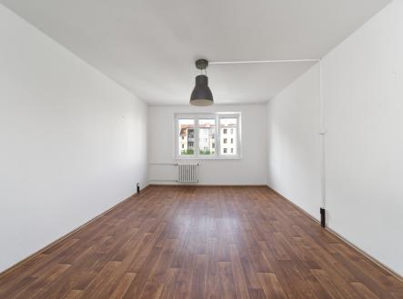 Prodej bytu, 1+1, 39 m² obrázek