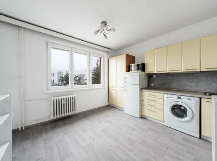 Pronájem bytu, 1+1, 42 m²