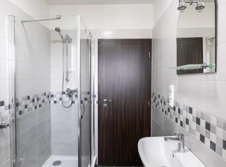 Pronájem bytu, 1+kk, 22 m²