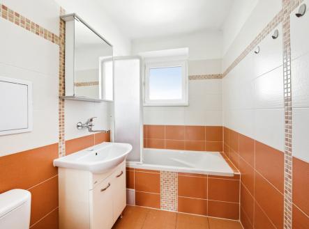 Prodej bytu, 2+1, 54 m²