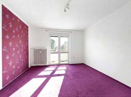 Prodej bytu, 2+1, 54 m²