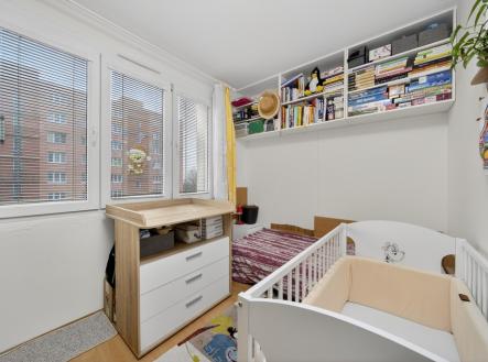 Prodej bytu, 1+1, 36 m²