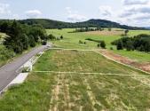 Prodej pozemku pro bydlení, 1 481 m²