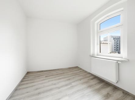 Pronájem bytu, 1+1, 34 m²