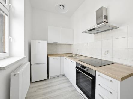 Pronájem bytu, 2+kk, 45 m²