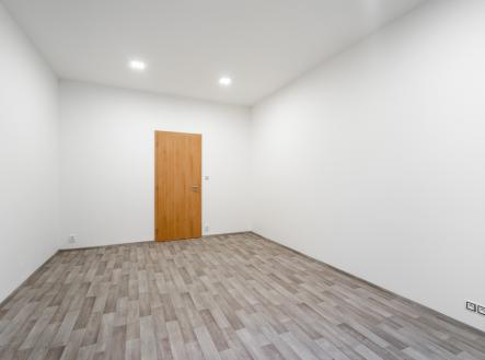 Pronájem bytu, 2+kk, 44 m²