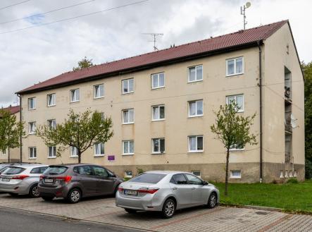 Pronájem bytu, 1+1, 28 m²