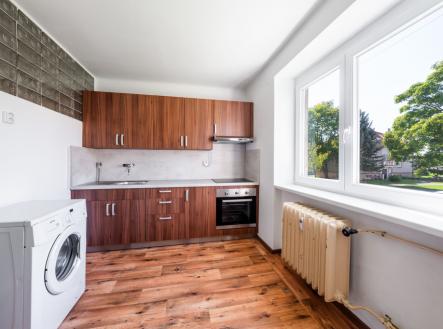 Pronájem bytu, 1+1, 28 m²