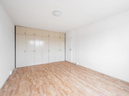 Prodej bytu, 1+1, 41 m²