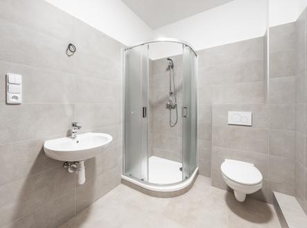 Pronájem bytu, 2+1, 63 m²