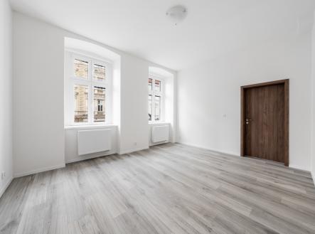 Pronájem bytu, 2+1, 63 m² obrázek