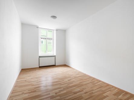 Pronájem bytu, 1+1, 34 m² obrázek