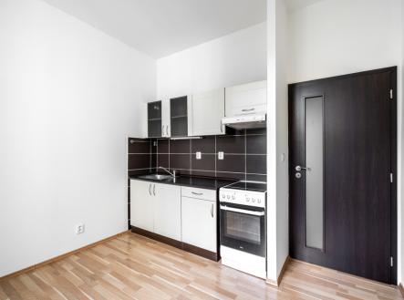 Pronájem bytu, 1+1, 34 m²