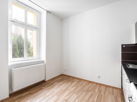 Pronájem bytu, 1+1, 34 m²