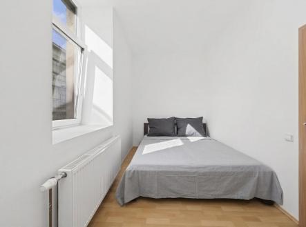 Pronájem bytu, 2+kk, 41 m²