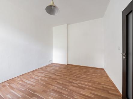 Pronájem bytu, 1+kk, 23 m²