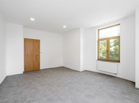 Pronájem bytu, 2+kk, 49 m²