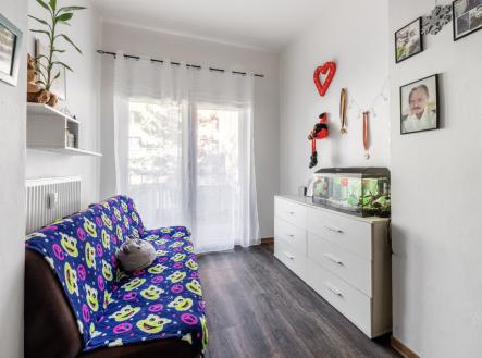 Pronájem bytu, 1+1, 43 m²