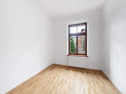 Pronájem bytu, 2+kk, 40 m²