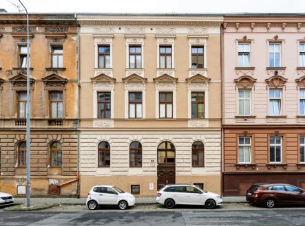 Pronájem bytu, 2+kk, 40 m²