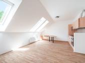 Pronájem bytu, 1+kk, 40 m²