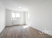 Pronájem bytu, 2+1, 49 m²