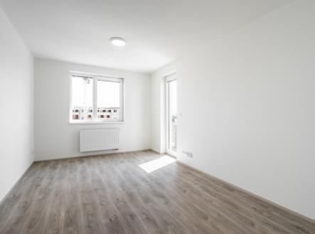 Pronájem bytu, 2+kk, 49 m²