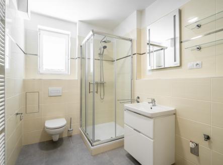 Pronájem bytu, 2+kk, 49 m²