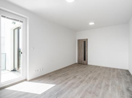 Pronájem bytu, 2+kk, 49 m²