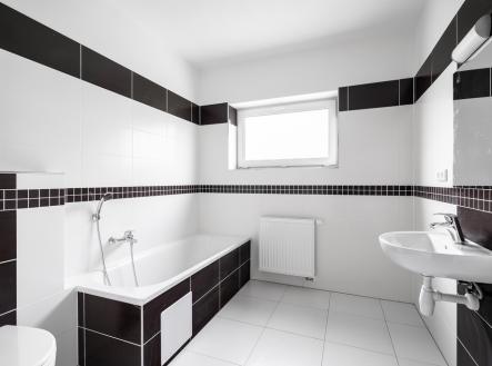 Pronájem bytu, 1+kk, 35 m²